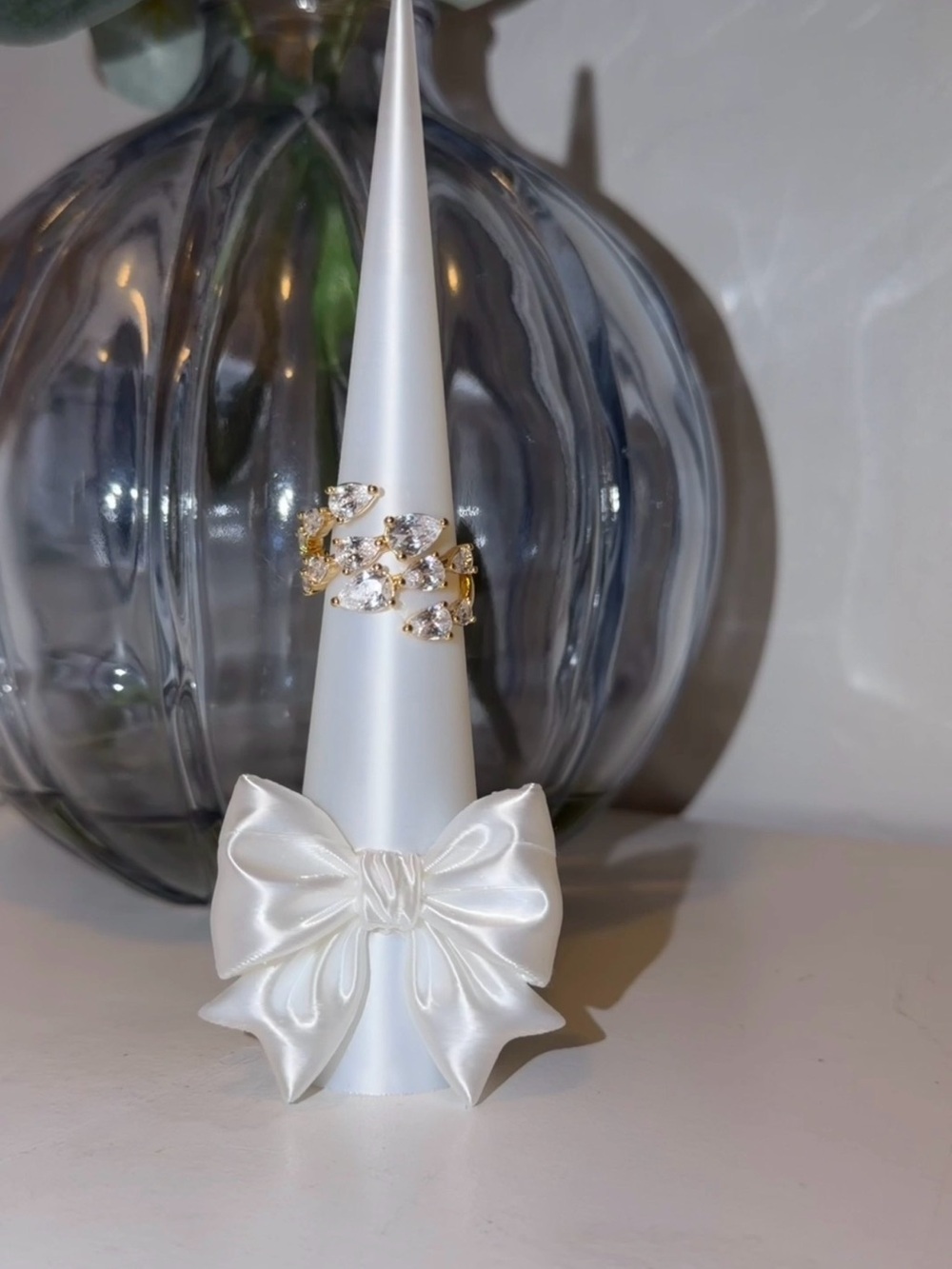 Bomb party Reveled Ring